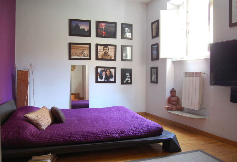 Rsh Trastevere Apartments  | Roma | Roma | Italia 14