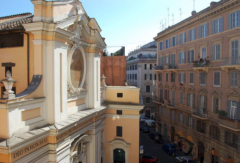 Rsh Trastevere Apartments  | Roma | Roma | Italia 15