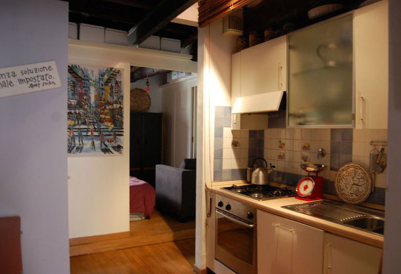 Rsh Trastevere Apartments  | Roma | Roma | Italia 16