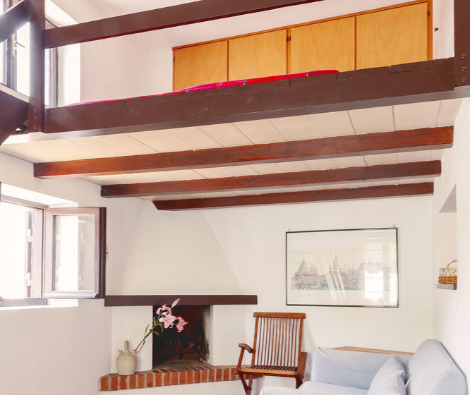 Rsh Trastevere Apartments  | Roma | Roma | Italia 19