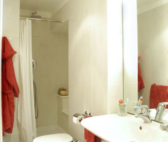 Rsh Trastevere Apartments  | Roma | Roma | Italia 20