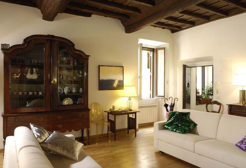 Rsh Trastevere Apartments  | Roma | Roma | Italia 6