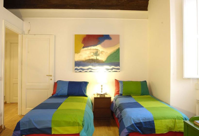 Rsh Trastevere Apartments  | Roma | Roma | Italia 7