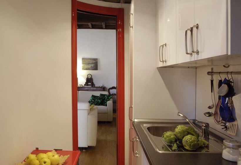 Rsh Trastevere Apartments  | Roma | Roma | Italia 8
