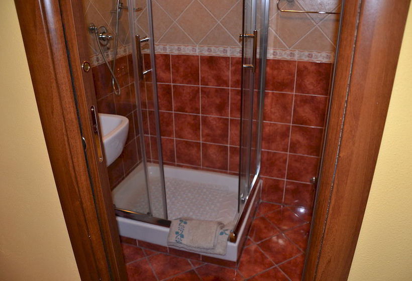 Rosa Blu B&b  | Roma | Roma | Italia 1