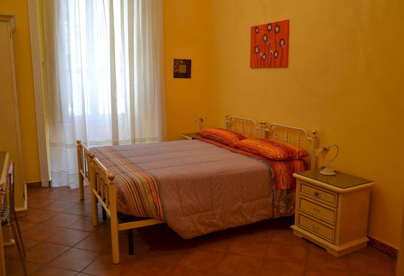 Rosa Blu B&b  | Roma | Roma | Italia 10