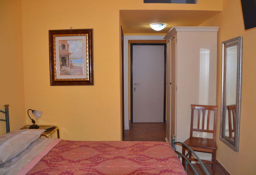 Rosa Blu B&b  | Roma | Roma | Italia 11