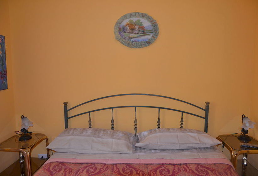 Rosa Blu B&b  | Roma | Roma | Italia 12