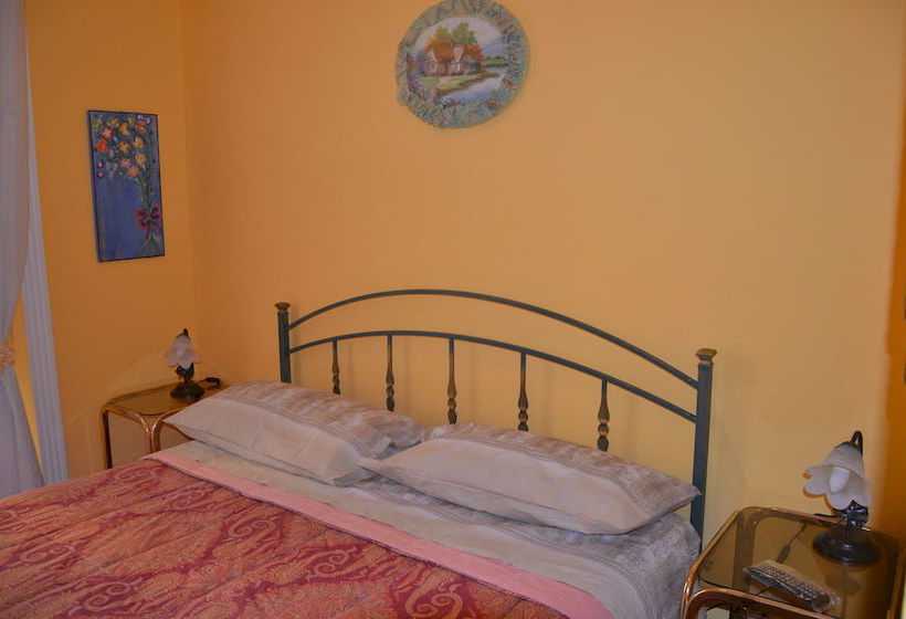 Rosa Blu B&b  | Roma | Roma | Italia 14