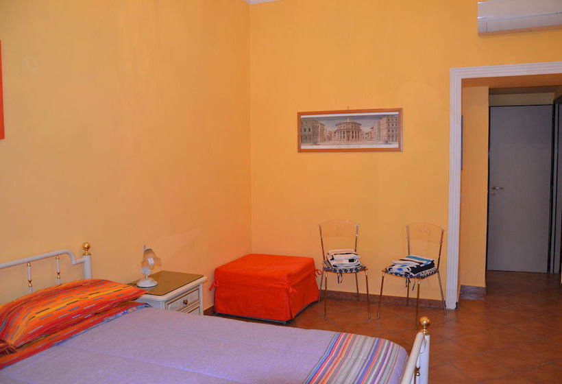 Rosa Blu B&b  | Roma | Roma | Italia 15