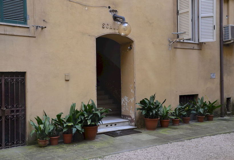 Rosa Blu B&b  | Roma | Roma | Italia 16