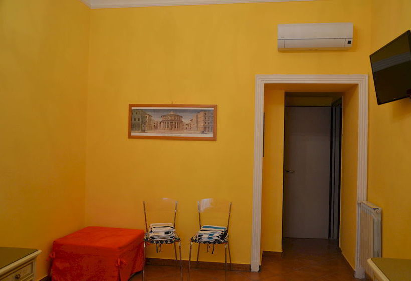 Rosa Blu B&b  | Roma | Roma | Italia 19