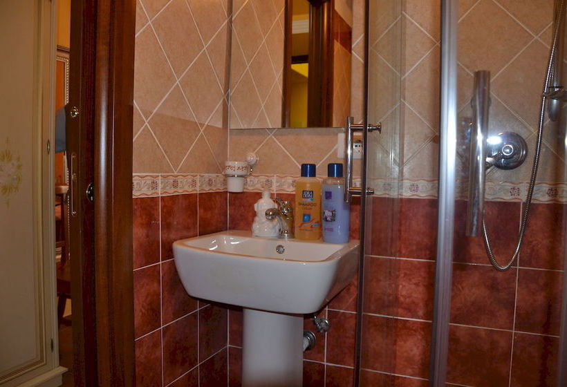 Rosa Blu B&b  | Roma | Roma | Italia 2