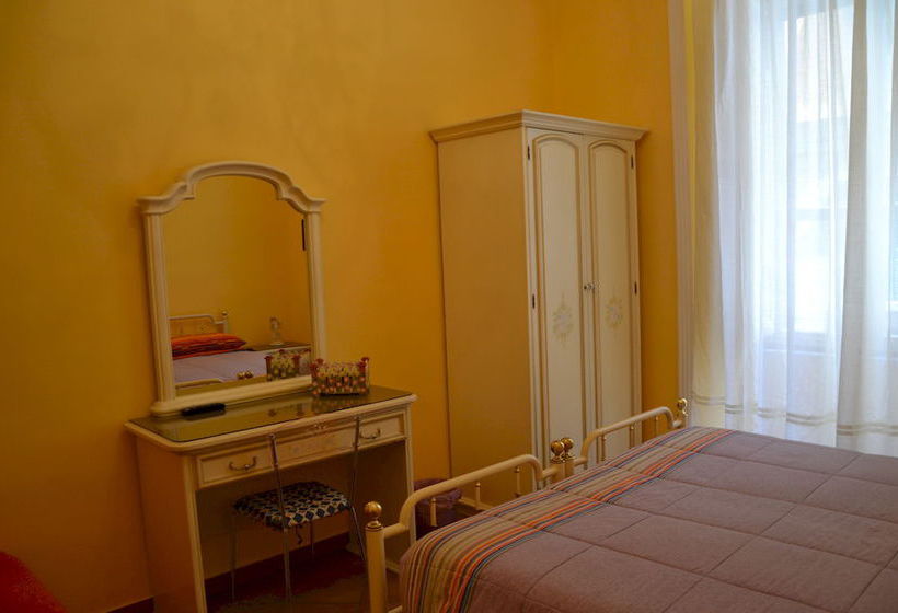 Rosa Blu B&b  | Roma | Roma | Italia 20