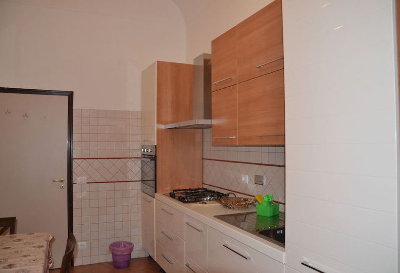 Rosa Blu B&b  | Roma | Roma | Italia 3