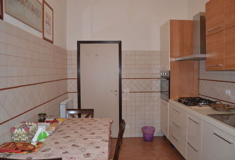 Rosa Blu B&b  | Roma | Roma | Italia 4