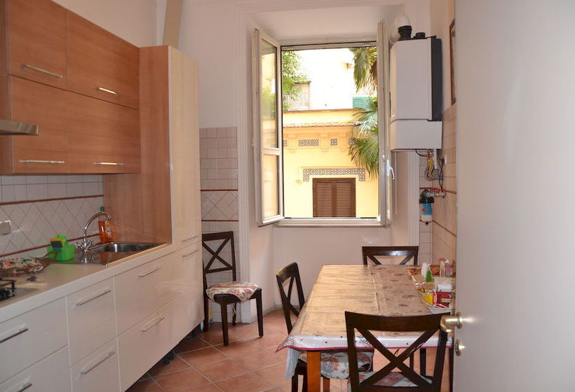 Rosa Blu B&b  | Roma | Roma | Italia 5