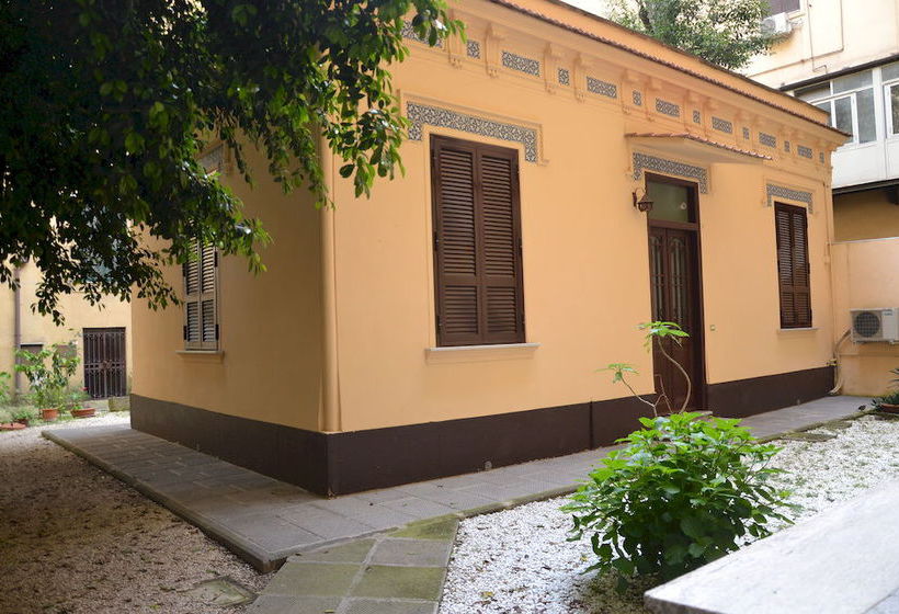 Rosa Blu B&b  | Roma | Roma | Italia 8