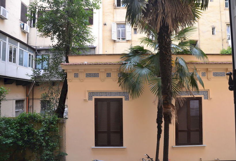 Rosa Blu B&b  | Roma | Roma | Italia 9