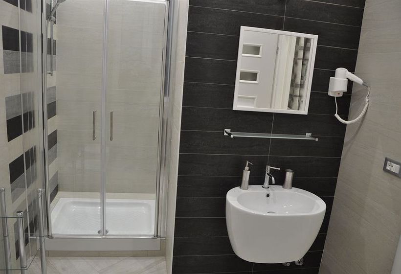 Hotel Il Corso Suite  | Roma | Roma | Italia 10