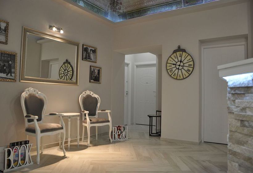 Hotel Il Corso Suite  | Roma | Roma | Italia 11