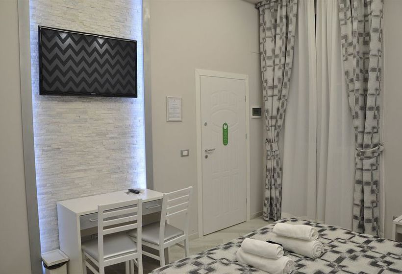 Hotel Il Corso Suite  | Roma | Roma | Italia 12