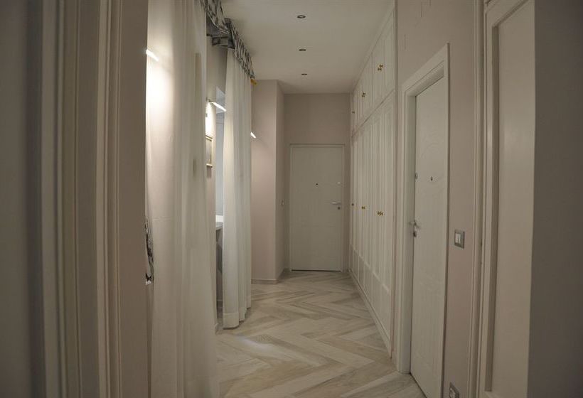 Hotel Il Corso Suite  | Roma | Roma | Italia 13