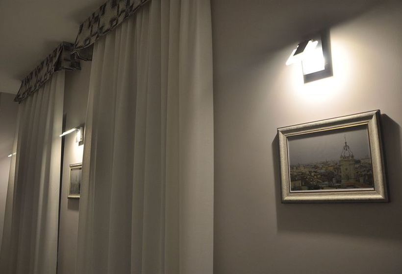 Hotel Il Corso Suite  | Roma | Roma | Italia 14