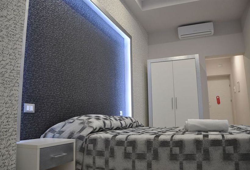 Hotel Il Corso Suite  | Roma | Roma | Italia 15