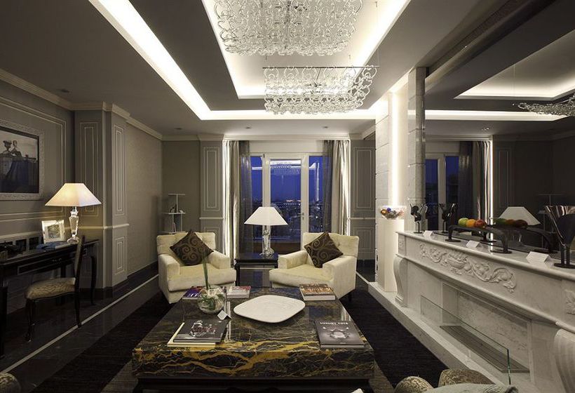 Hotel Il Corso Suite  | Roma | Roma | Italia 16