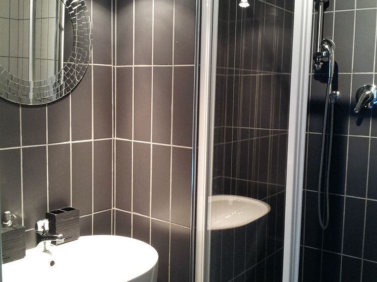 Hotel Il Corso Suite  | Roma | Roma | Italia 17