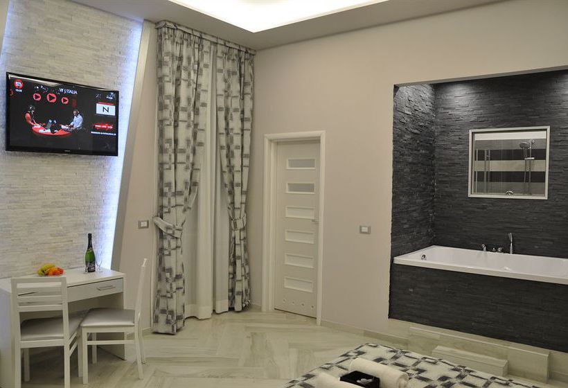 Hotel Il Corso Suite  | Roma | Roma | Italia 2