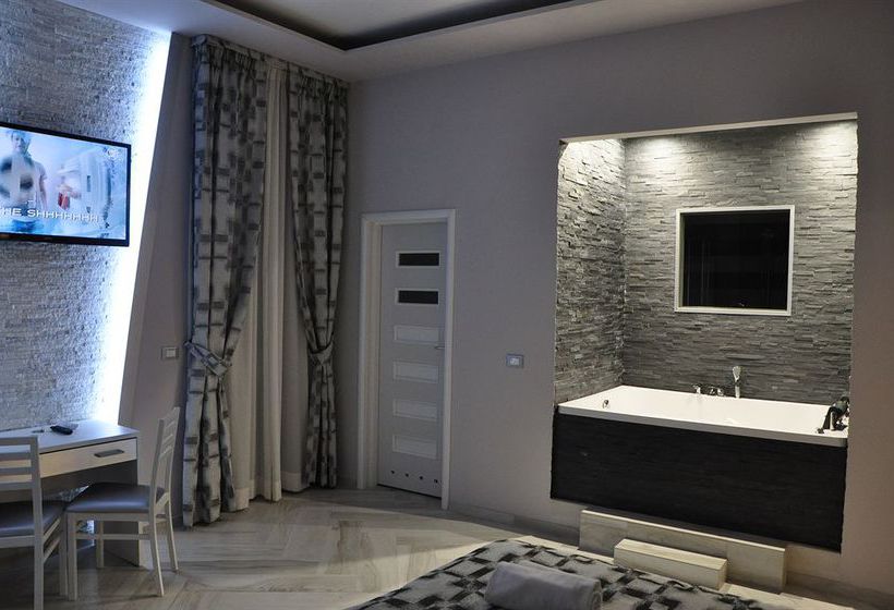 Hotel Il Corso Suite  | Roma | Roma | Italia 3