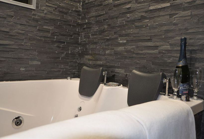 Hotel Il Corso Suite  | Roma | Roma | Italia 4