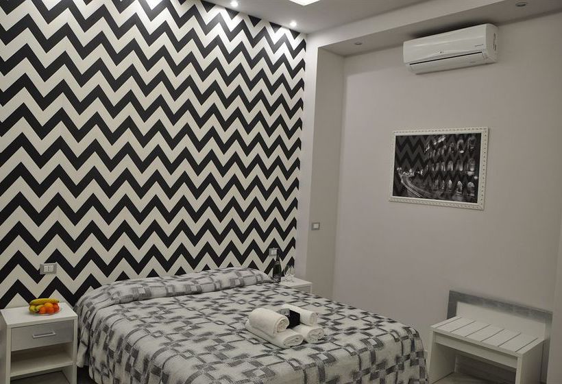 Hotel Il Corso Suite  | Roma | Roma | Italia 5