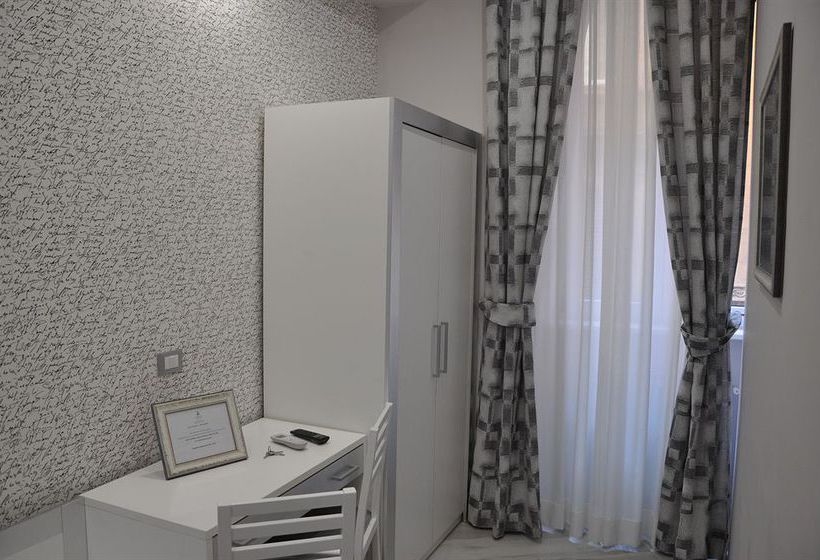 Hotel Il Corso Suite  | Roma | Roma | Italia 7