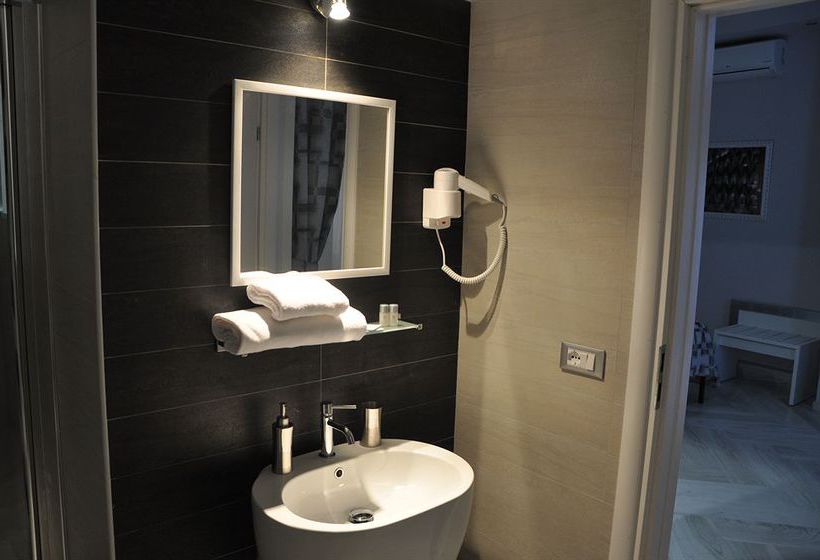 Hotel Il Corso Suite  | Roma | Roma | Italia 8