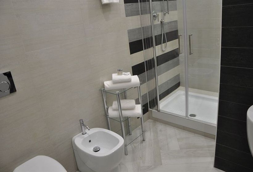 Hotel Il Corso Suite  | Roma | Roma | Italia 9