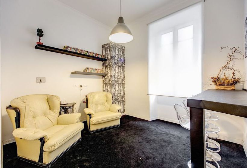 Hotel Imperia Suite  | Roma | Roma | Italia 1