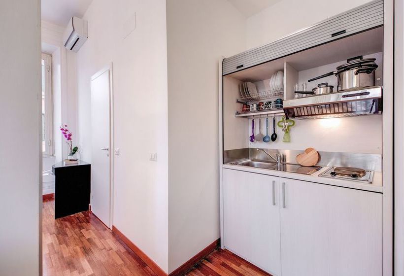 Hotel Imperia Suite  | Roma | Roma | Italia 11