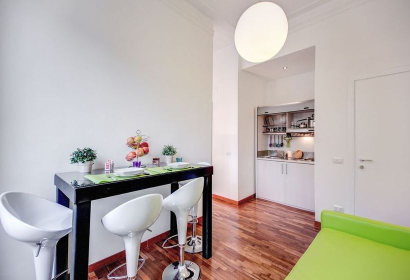 Hotel Imperia Suite  | Roma | Roma | Italia 12