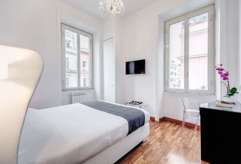 Hotel Imperia Suite  | Roma | Roma | Italia 14