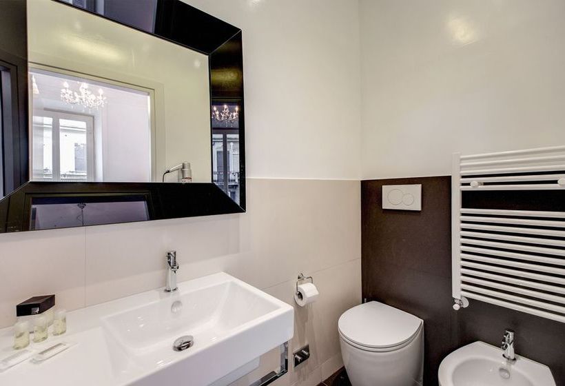 Hotel Imperia Suite  | Roma | Roma | Italia 16