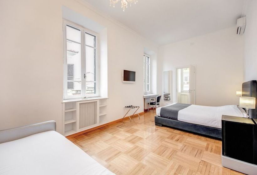 Hotel Imperia Suite  | Roma | Roma | Italia 17