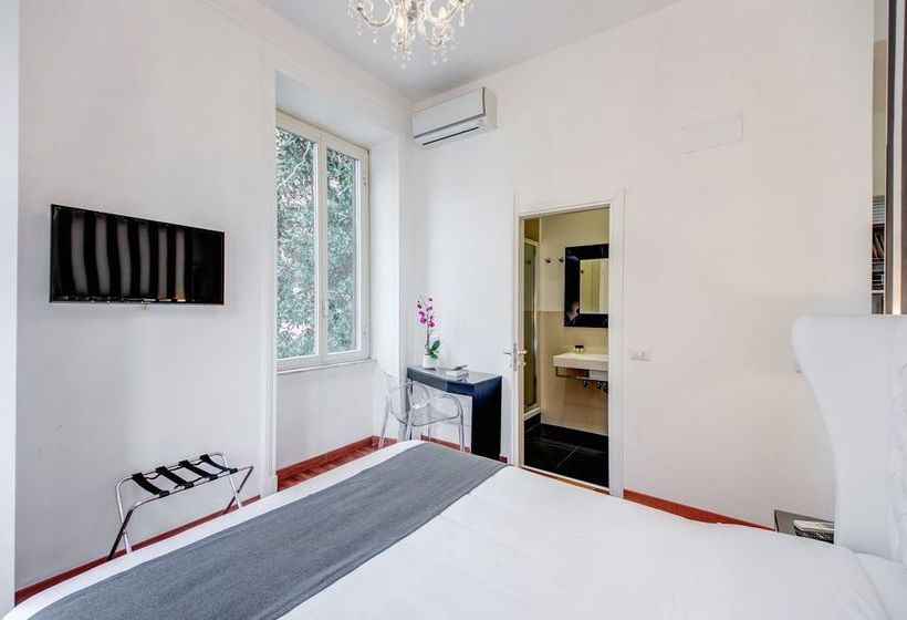 Hotel Imperia Suite  | Roma | Roma | Italia 18