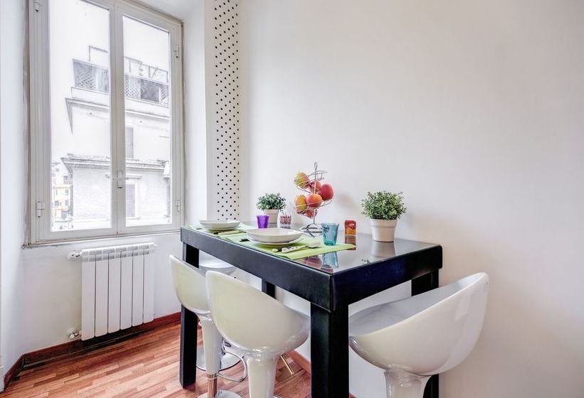 Hotel Imperia Suite  | Roma | Roma | Italia 19