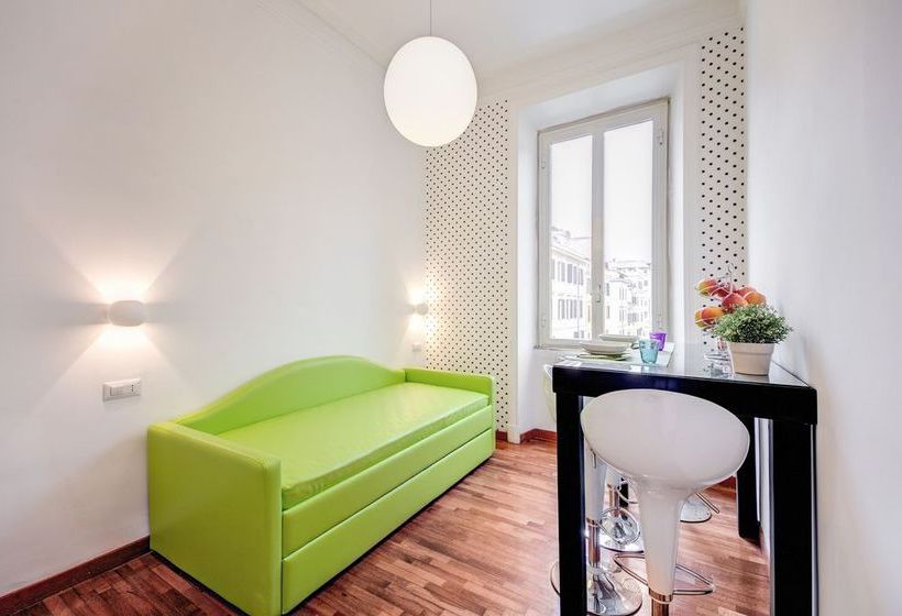 Hotel Imperia Suite  | Roma | Roma | Italia 20