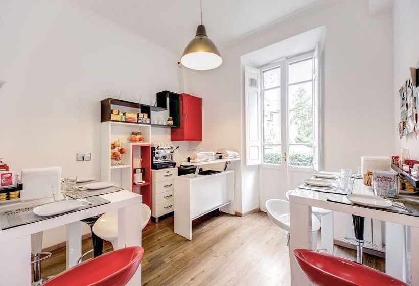 Hotel Imperia Suite  | Roma | Roma | Italia 3