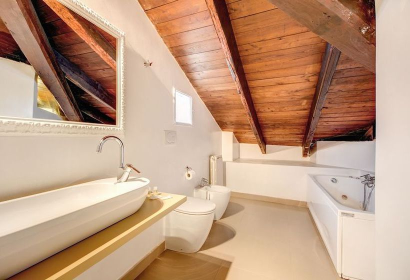 Hotel Imperia Suite  | Roma | Roma | Italia 4