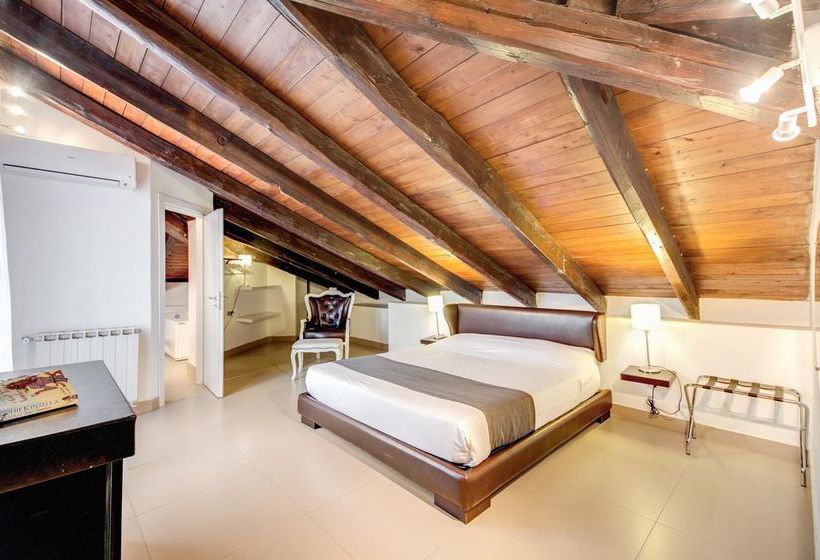 Hotel Imperia Suite  | Roma | Roma | Italia 6